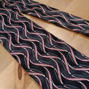 Bardelli Roma 100% Silk Tie